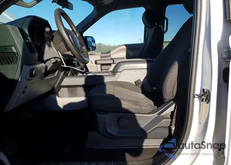 2020 Ford F150 Supercrew z USA, uszkodzony, nr VIN 1FTEW1EP3LFB98574